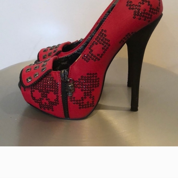 Iron Fist "Ruff Riders" - Picture 6 of 7